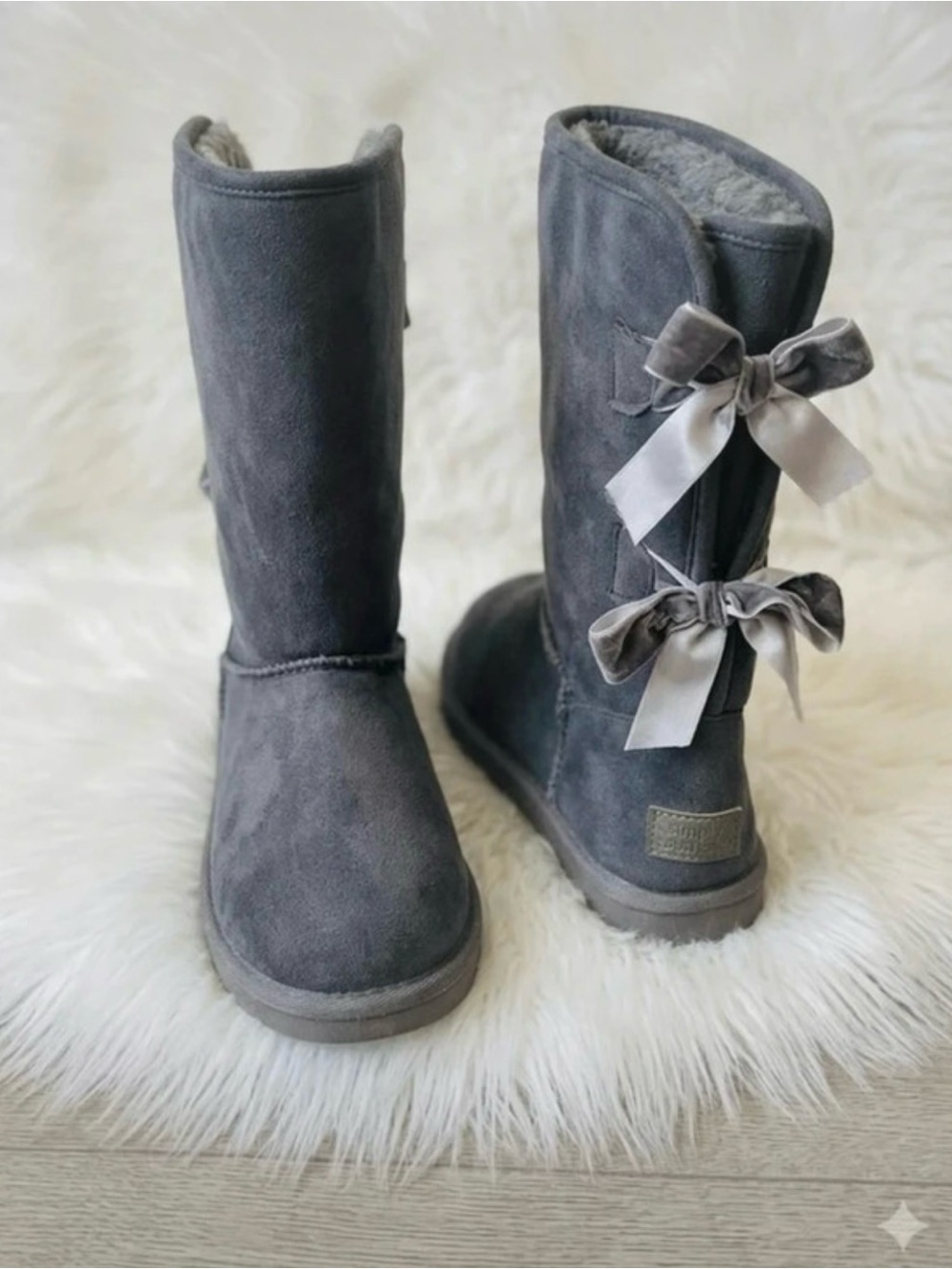 Simply Southern Mid-Calf Boots